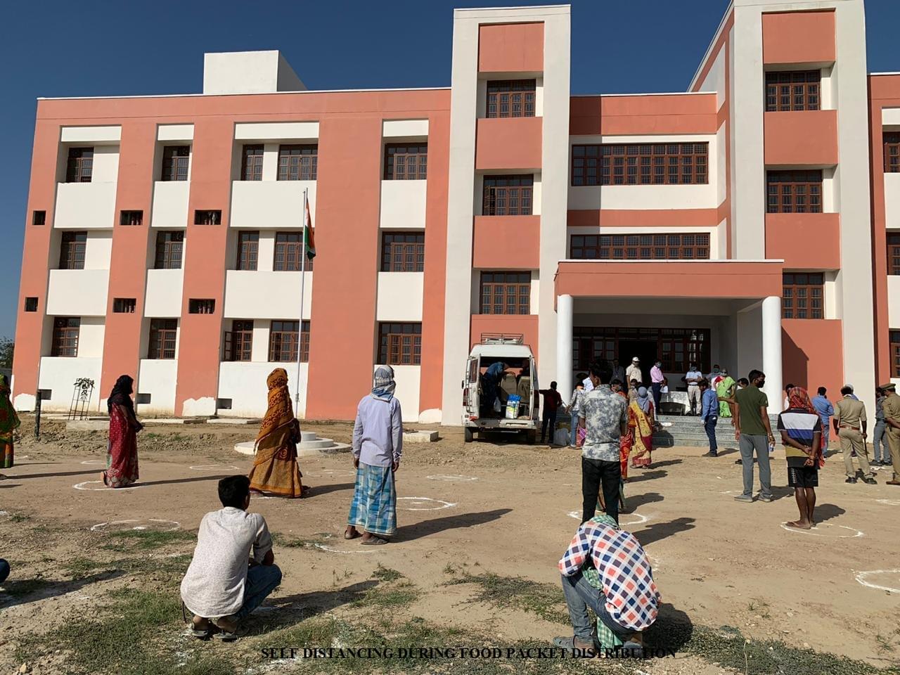 Allahabad State University Events photo 25